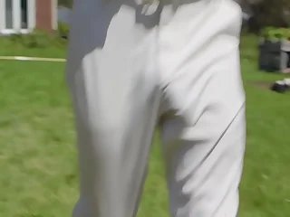 Cricket My Cock / MEN / Leo Louis, Sam Ledger
