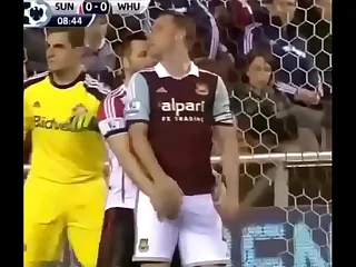 Jogador  gay