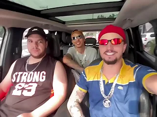 Prévia - Dois Malokas Dotados Me Levaram No Motel Pra Me Usar (COMPLETO NO XVIDEOS)