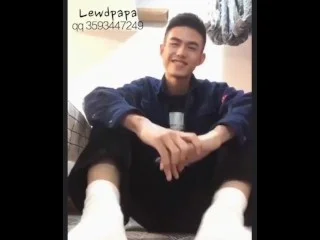 Asian Cock Twink 17