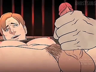 THE LEAST SILENT ENCOUNTER - Sub español. [GhostGoCensorMe]